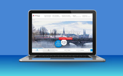 Hamburg Tourismus